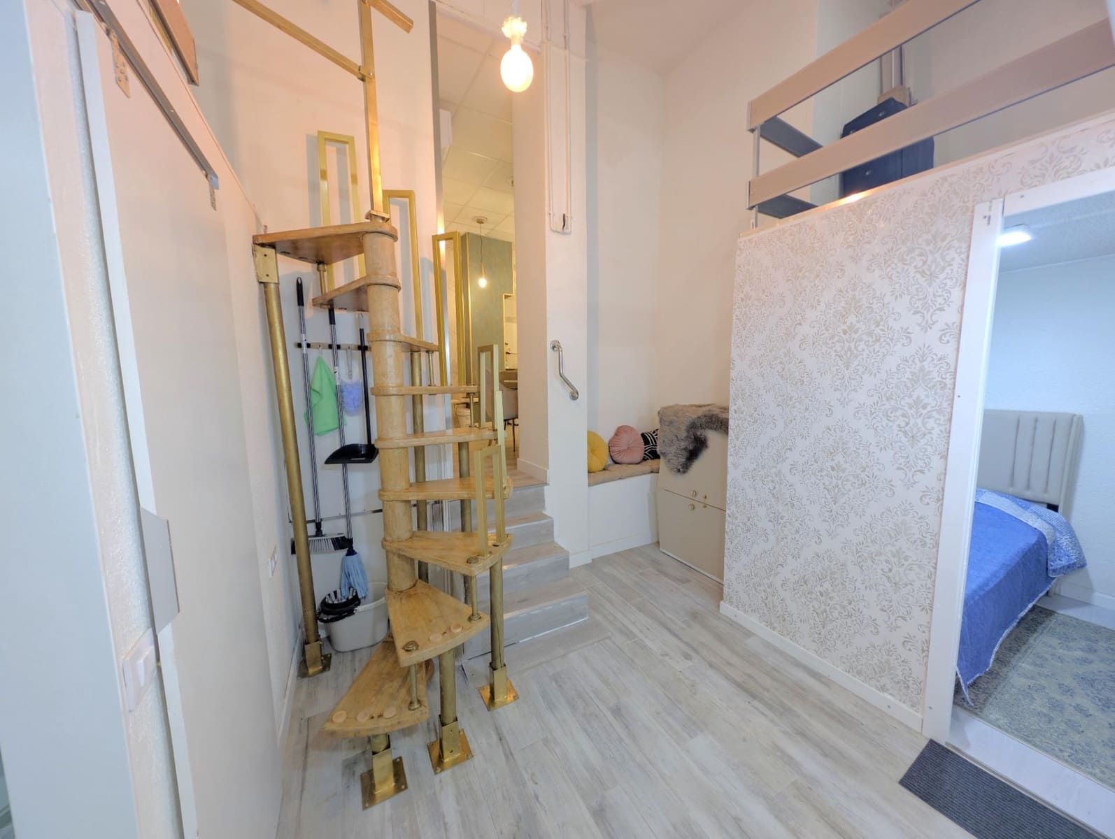 2 bedroom Loft for sale in Alcorcon - € 162,700 (Ref: 10021103)