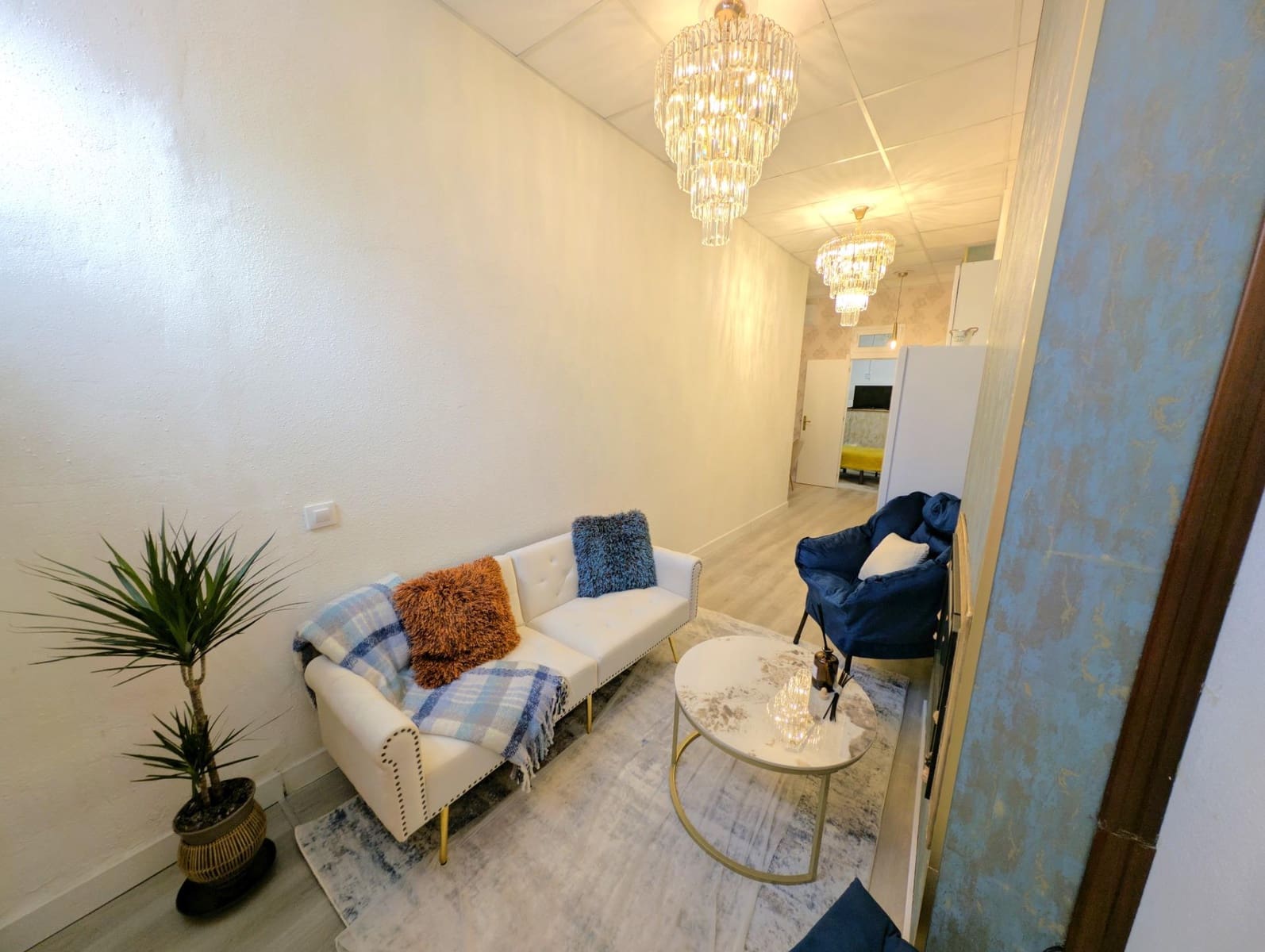 2 bedroom Loft for sale in Alcorcon - € 162,700 (Ref: 10021103)