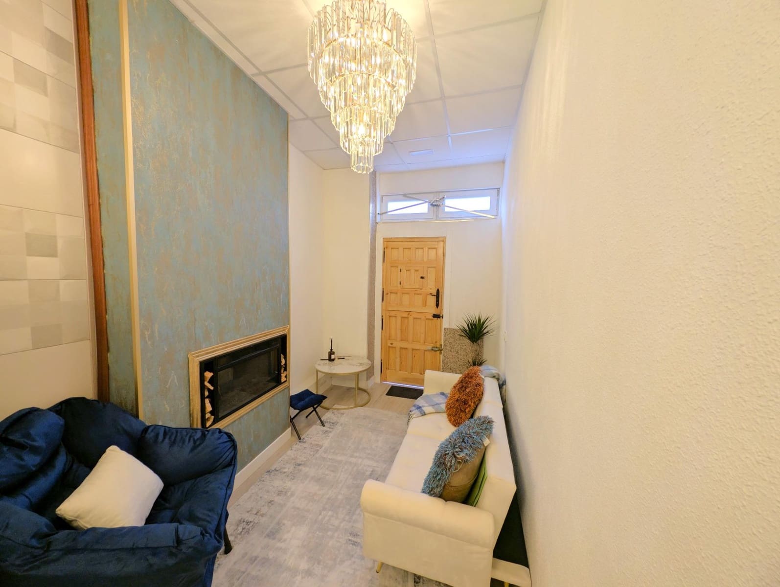 2 bedroom Loft for sale in Alcorcon - € 162,700 (Ref: 10021103)