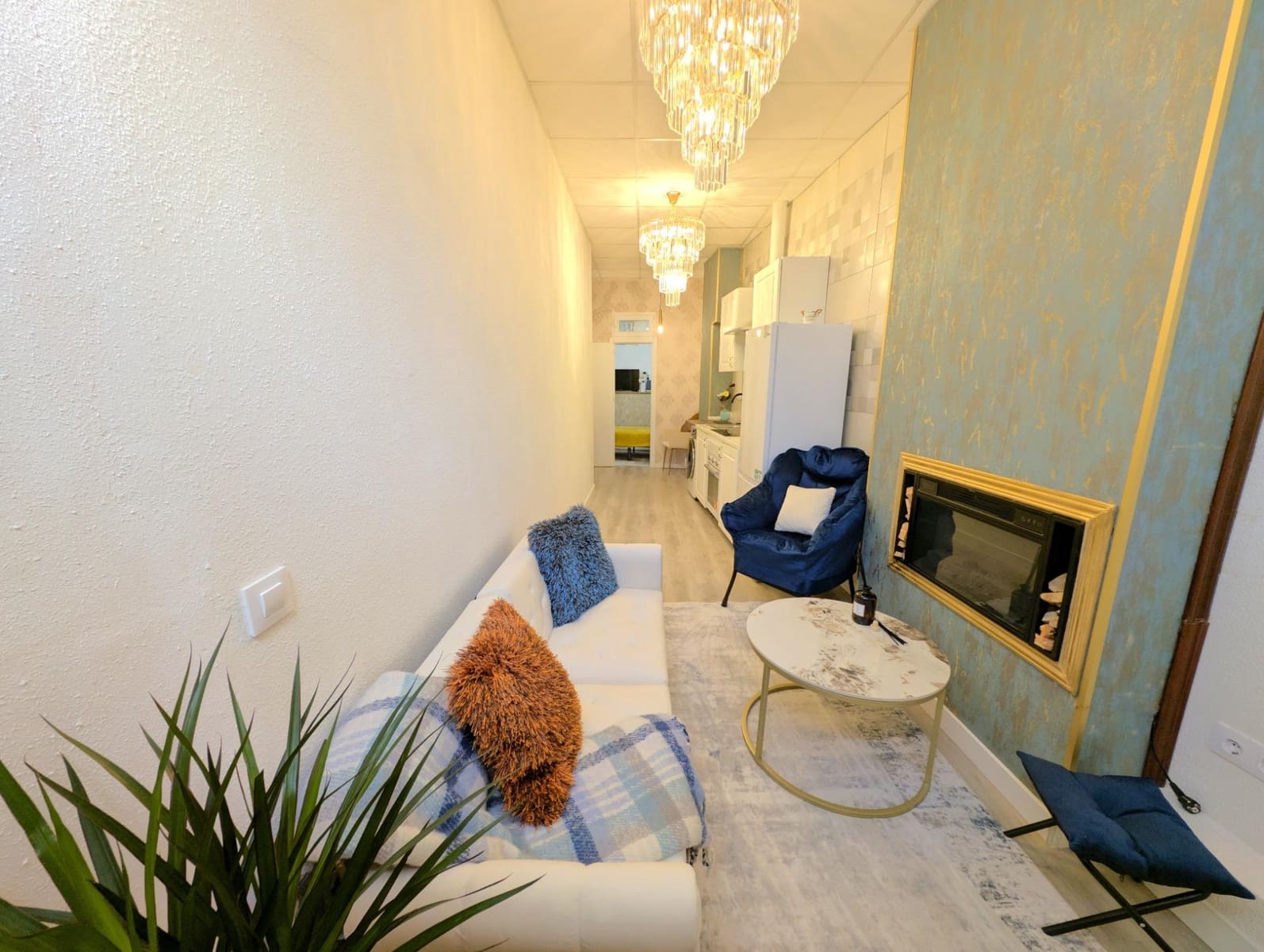 2 bedroom Loft for sale in Alcorcon - € 162,700 (Ref: 10021103)