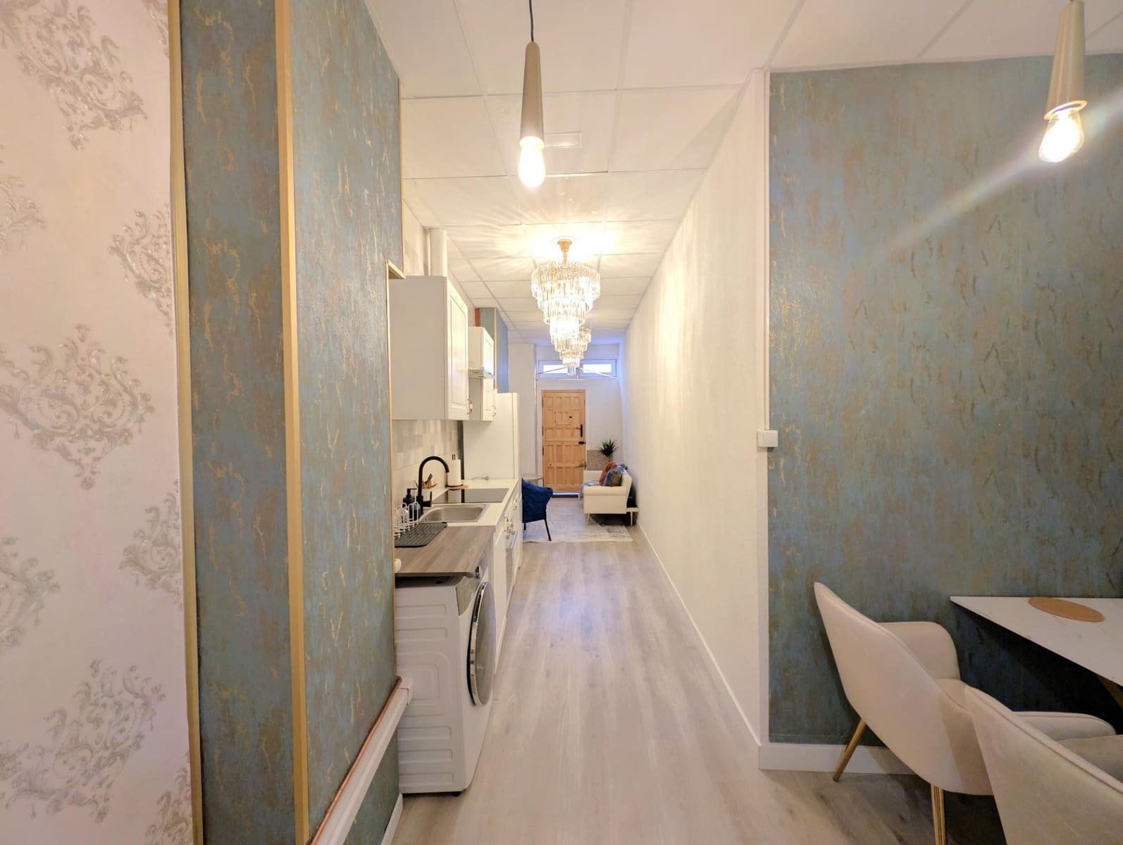 2 bedroom Loft for sale in Alcorcon - € 162,700 (Ref: 10021103)