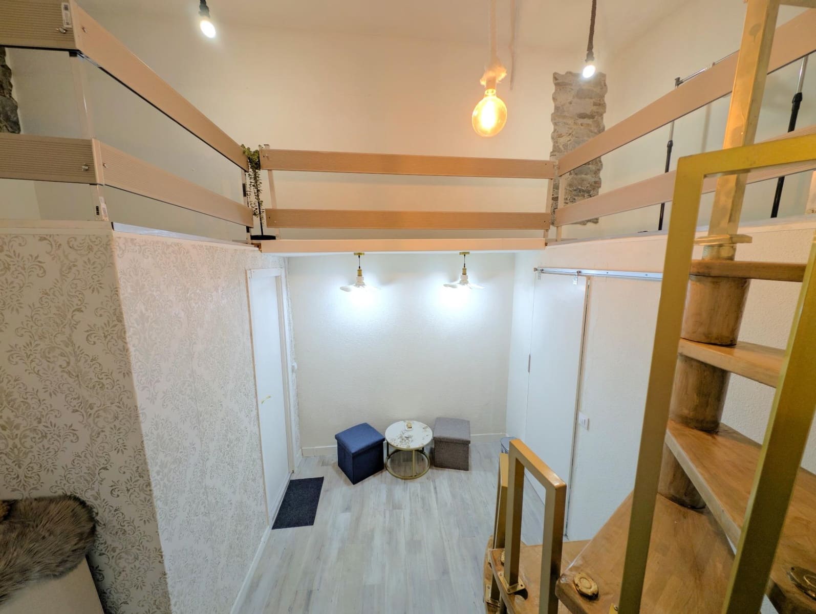 2 bedroom Loft for sale in Alcorcon - € 162,700 (Ref: 10021103)
