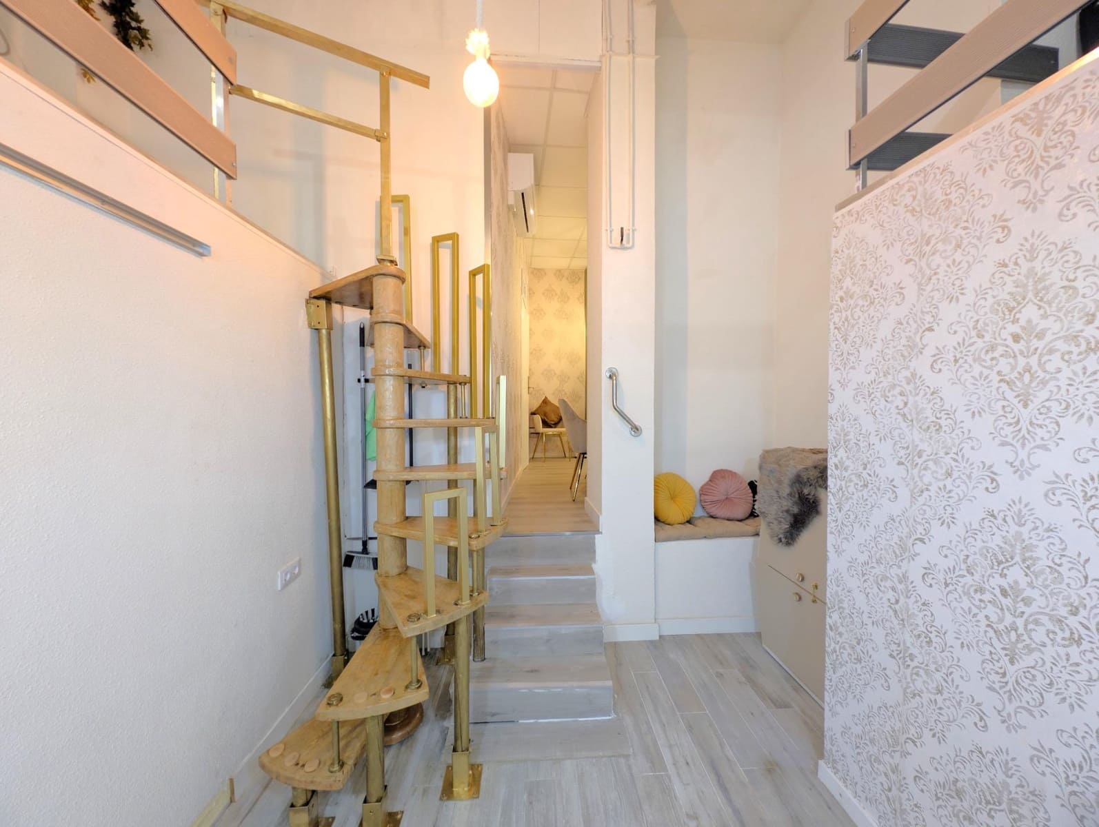 2 bedroom Loft for sale in Alcorcon - € 162,700 (Ref: 10021103)