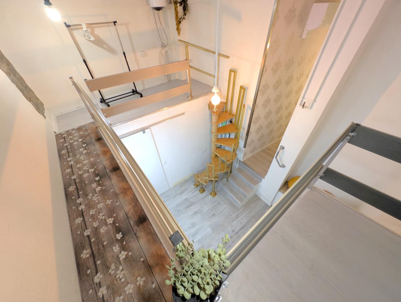 2 bedroom Loft for sale in Alcorcon - € 162,700 (Ref: 10021103)