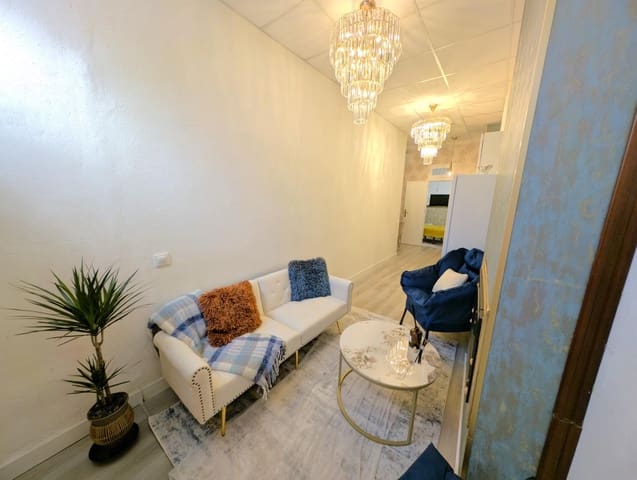 2 bedroom Loft for sale in Alcorcón - € 162,700 (Ref: 10021103)