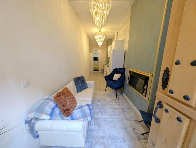 2 bedroom Loft for sale in Alcorcón - € 162,700 (Ref: 10021103)