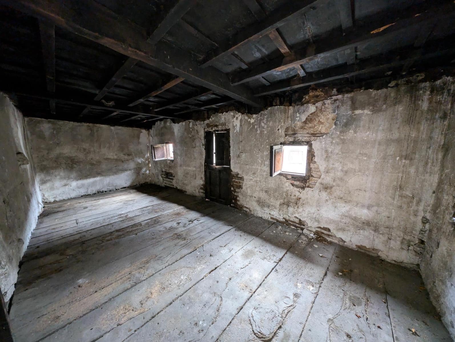 3 slaapkamer Villa te koop in Aller - € 18.300 (Ref: 10022625)