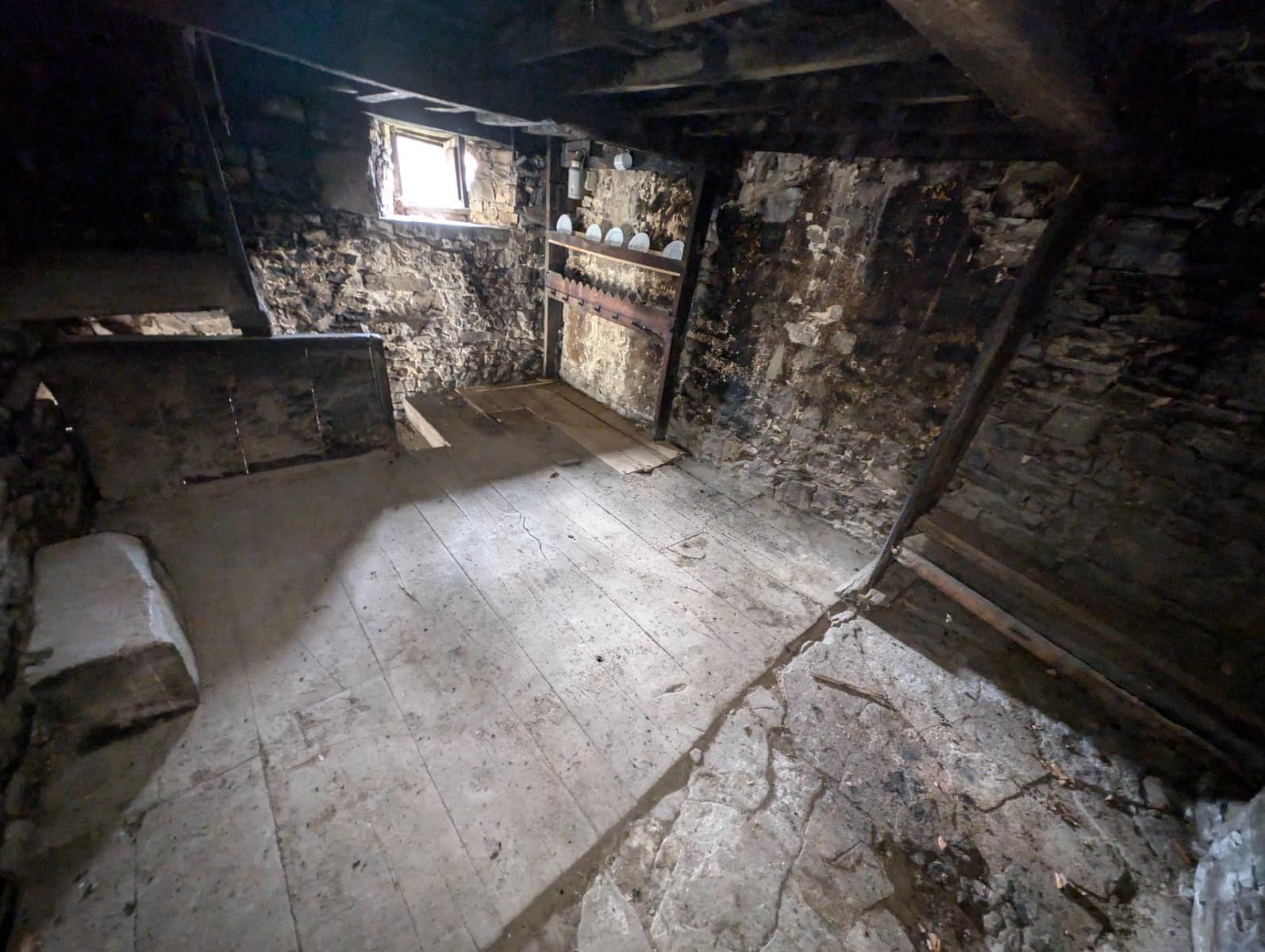 3 slaapkamer Villa te koop in Aller - € 18.300 (Ref: 10022625)
