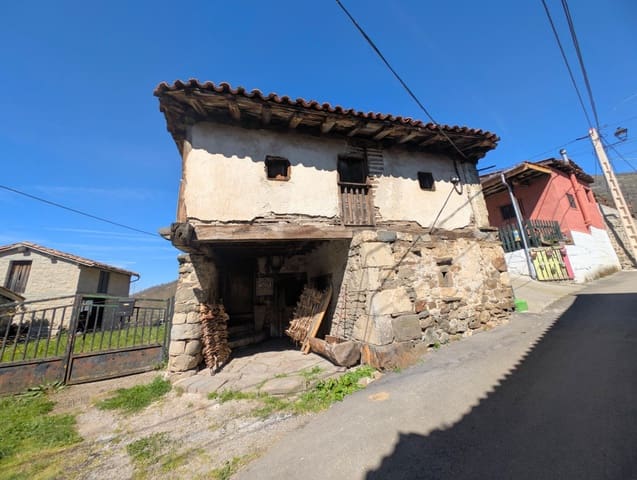 3 slaapkamer Villa te koop in Aller - € 18.300 (Ref: 10022625)