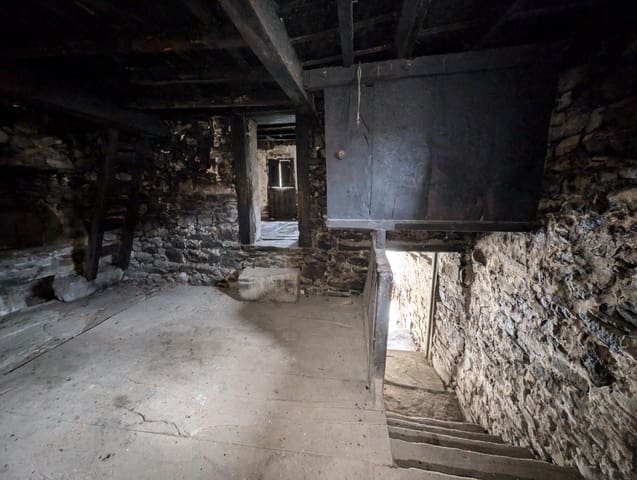 3 slaapkamer Villa te koop in Aller - € 18.300 (Ref: 10022625)