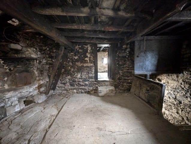 3 slaapkamer Villa te koop in Aller - € 18.300 (Ref: 10022625)
