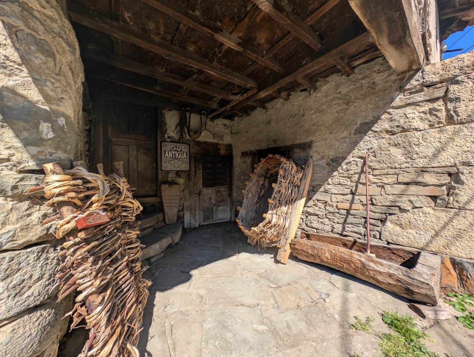 3 slaapkamer Villa te koop in Aller - € 18.300 (Ref: 10022625)