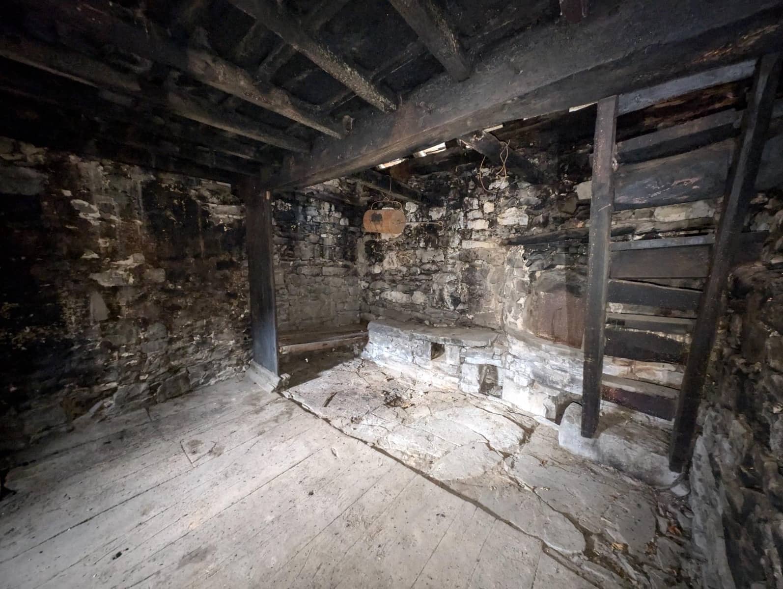 3 slaapkamer Villa te koop in Aller - € 18.300 (Ref: 10022625)
