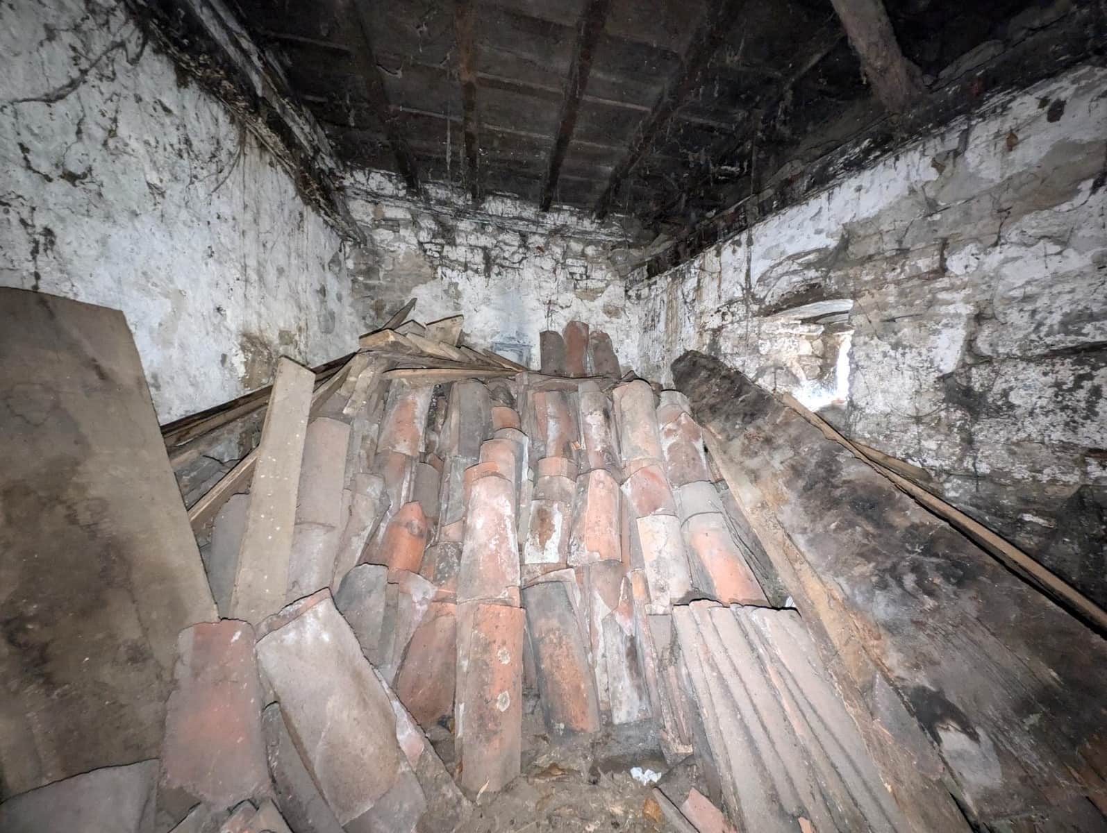 3 slaapkamer Villa te koop in Aller - € 18.300 (Ref: 10022625)