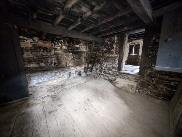 3 slaapkamer Villa te koop in Aller - € 18.300 (Ref: 10022625)