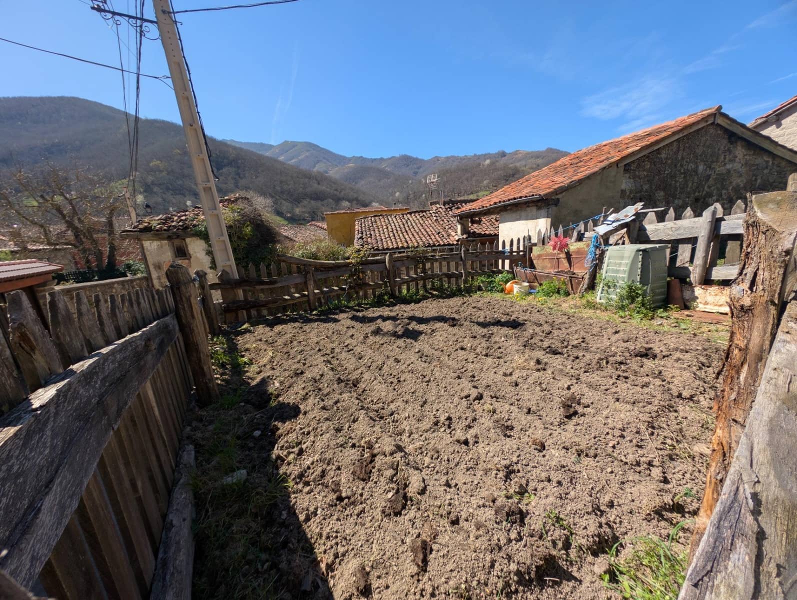 3 slaapkamer Villa te koop in Aller - € 18.300 (Ref: 10022625)