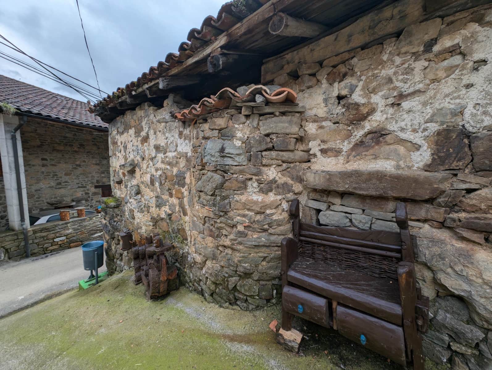 3 slaapkamer Villa te koop in Aller - € 18.300 (Ref: 10022625)