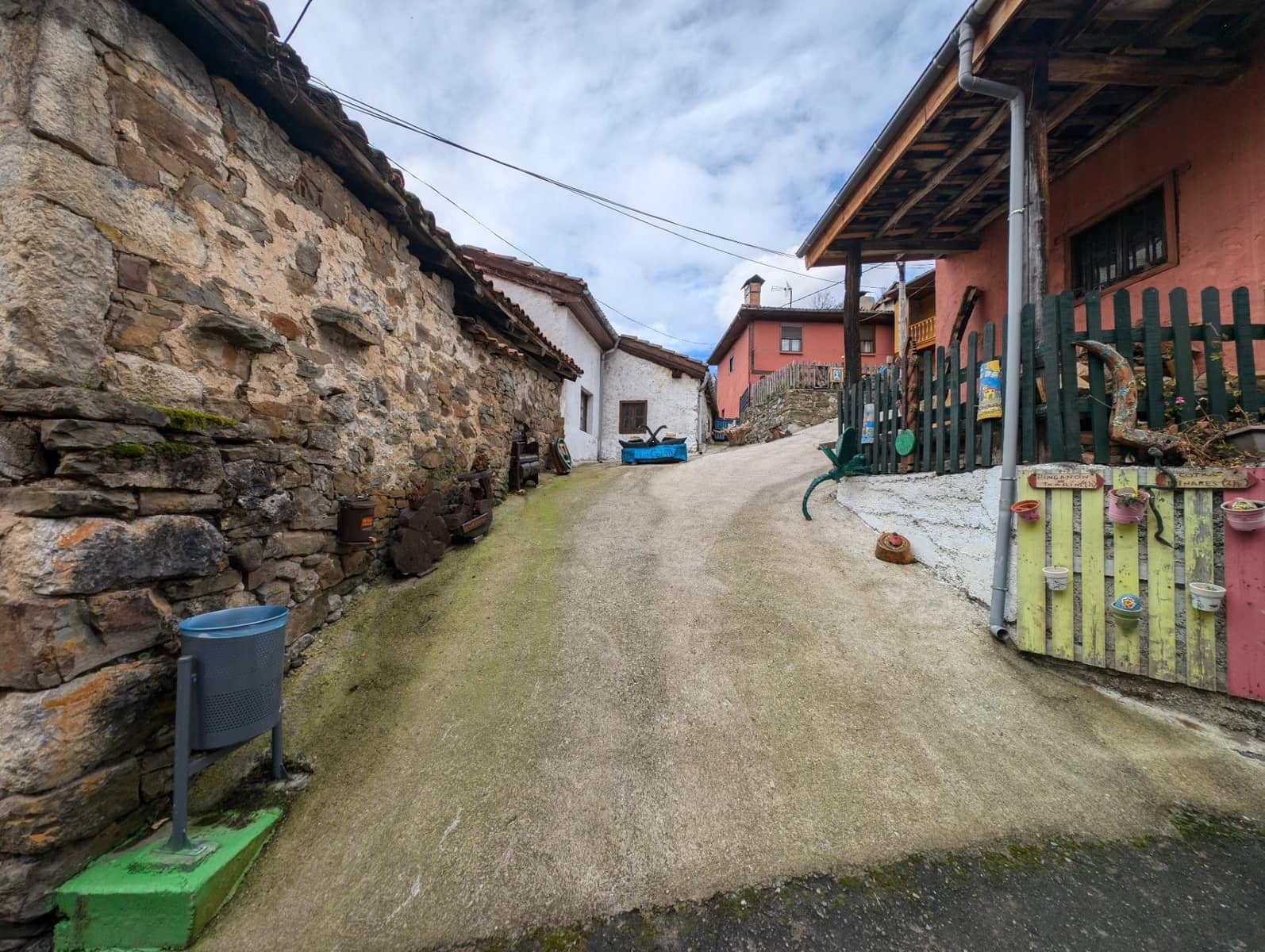 3 slaapkamer Villa te koop in Aller - € 18.300 (Ref: 10022625)