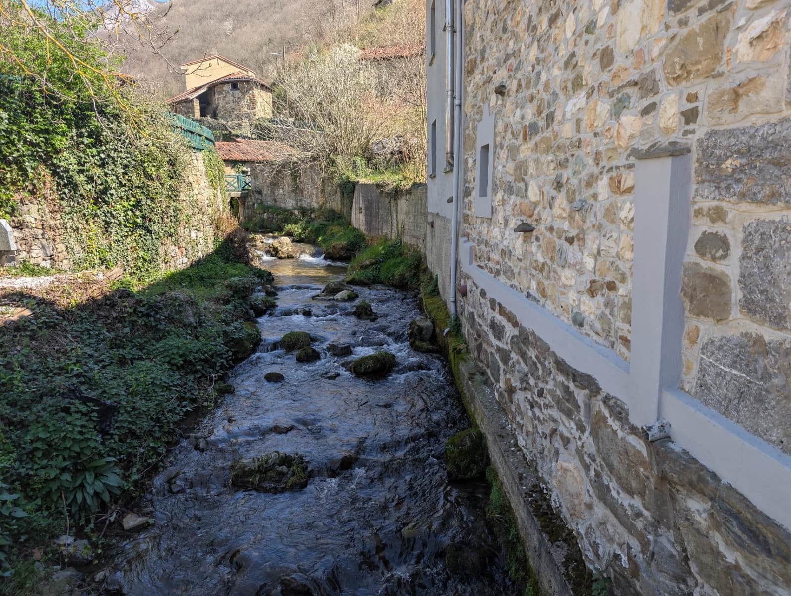 3 slaapkamer Villa te koop in Aller - € 18.300 (Ref: 10022625)