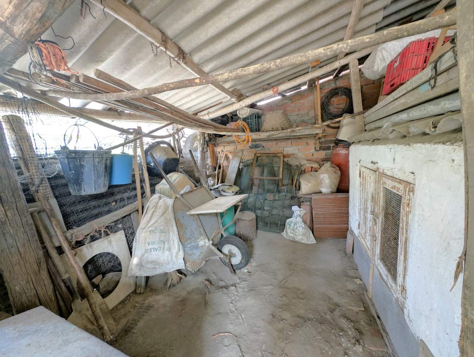 2 slaapkamer Huis te koop in Aller - € 29.300 (Ref: 10030709)
