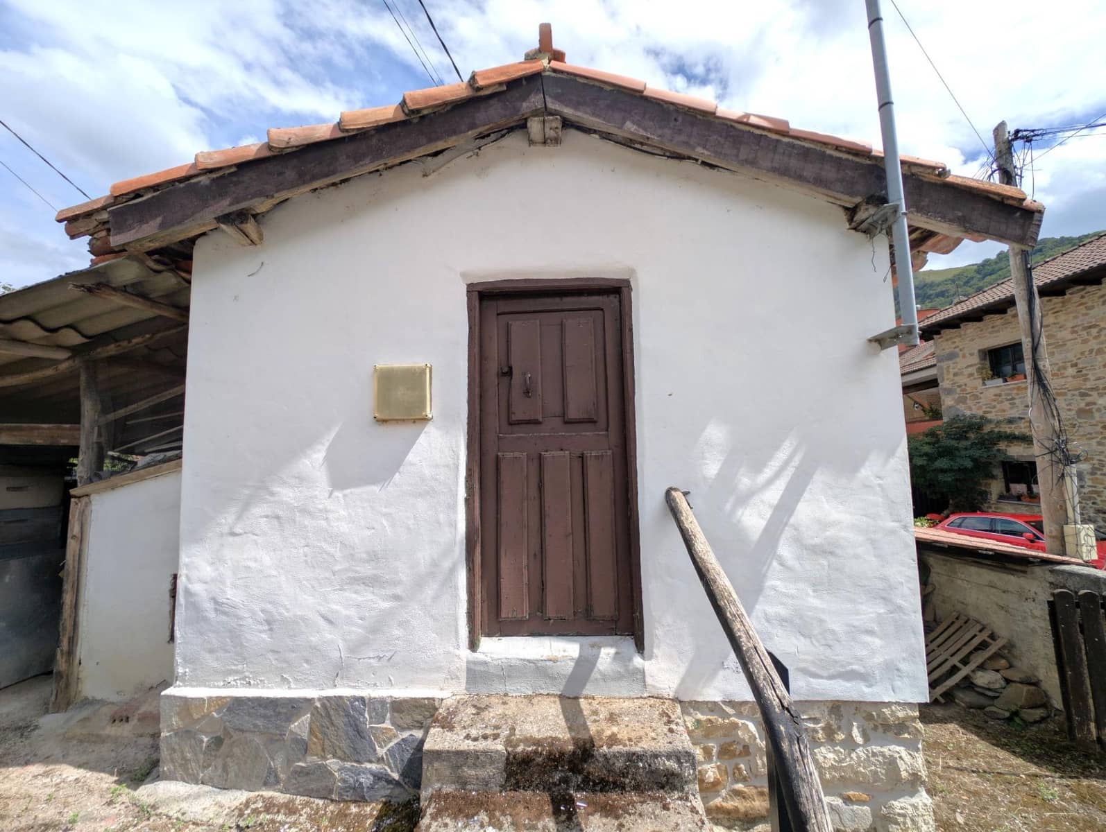 2 slaapkamer Huis te koop in Aller - € 29.300 (Ref: 10030709)