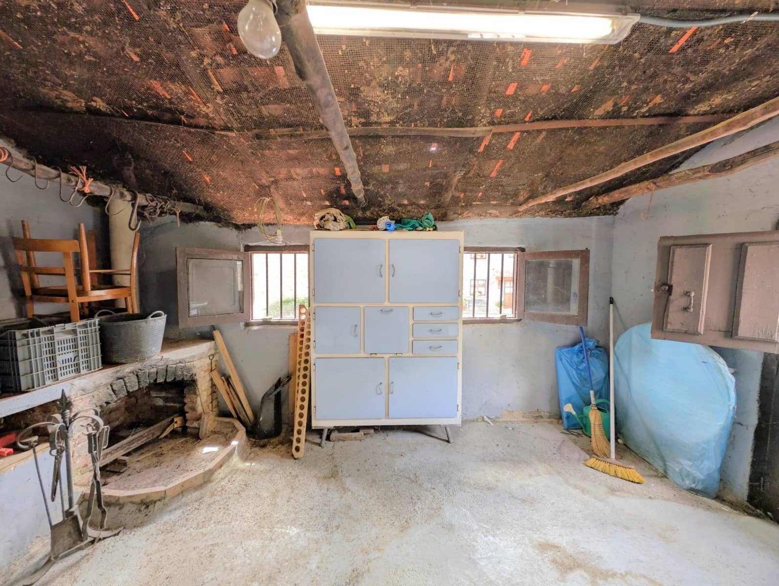 2 slaapkamer Huis te koop in Aller - € 29.300 (Ref: 10030709)
