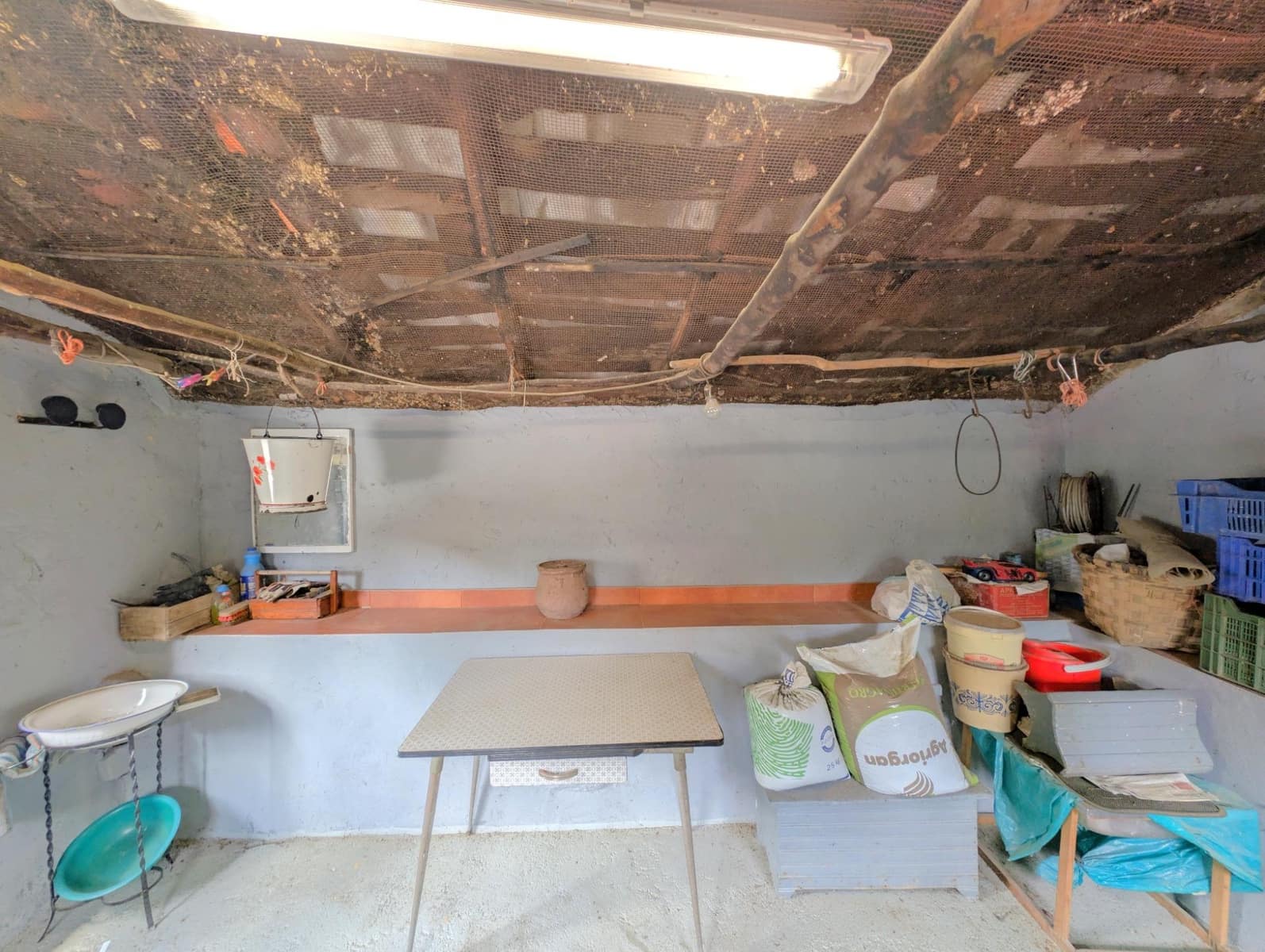 2 slaapkamer Huis te koop in Aller - € 29.300 (Ref: 10030709)