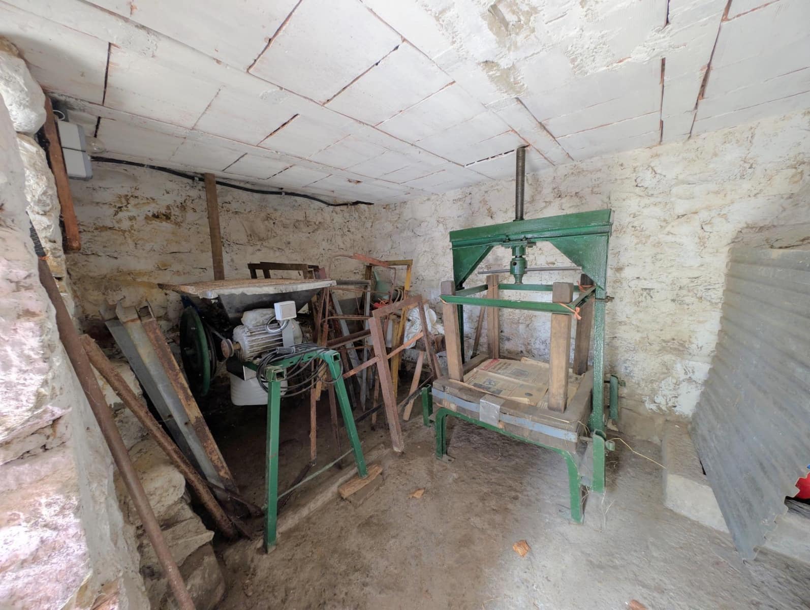 2 slaapkamer Huis te koop in Aller - € 29.300 (Ref: 10030709)