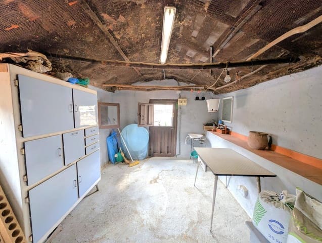 2 chambre Maison de Ville à vendre à Aller - 29 300 € (Ref: 10030709)