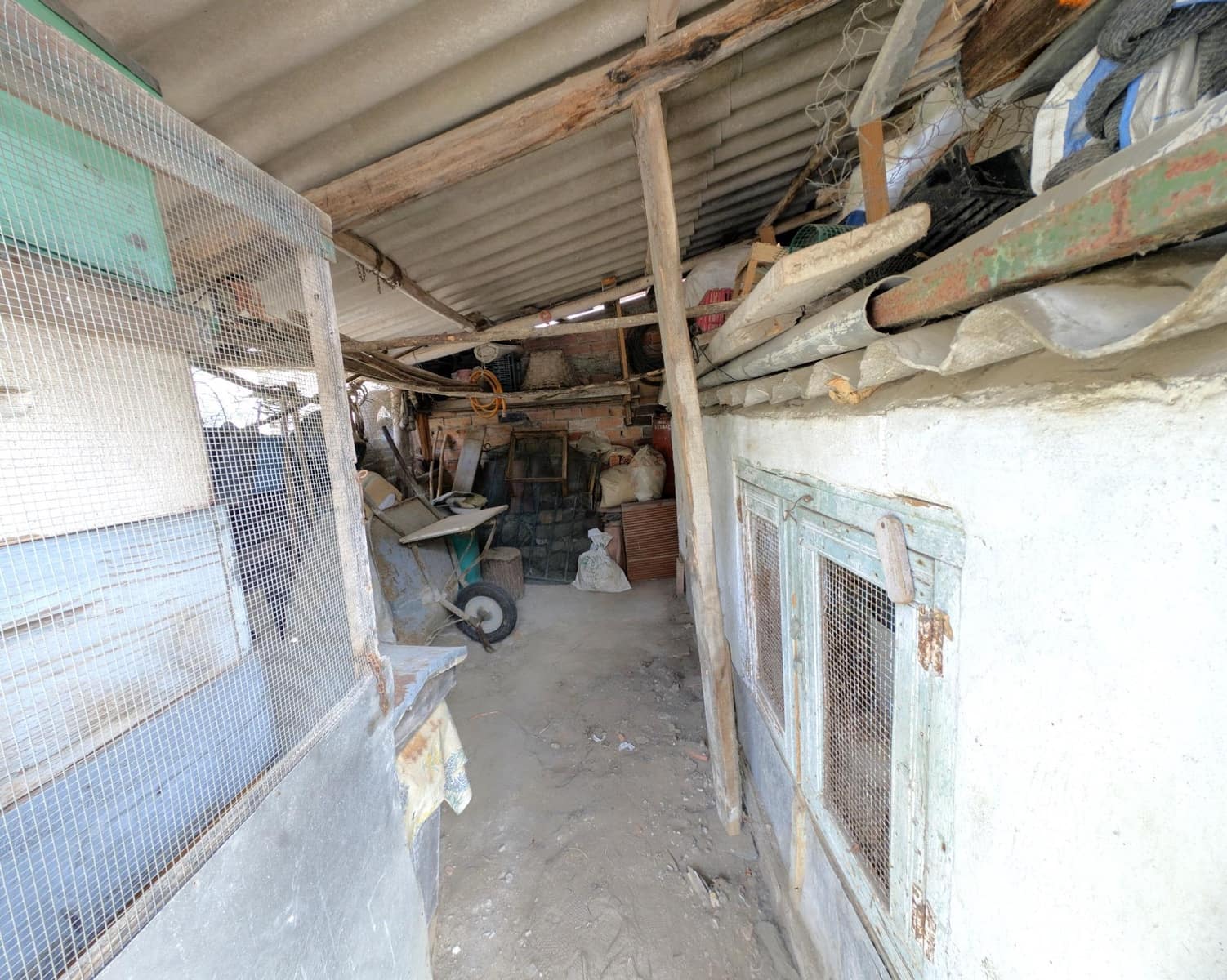 2 slaapkamer Huis te koop in Aller - € 29.300 (Ref: 10030709)