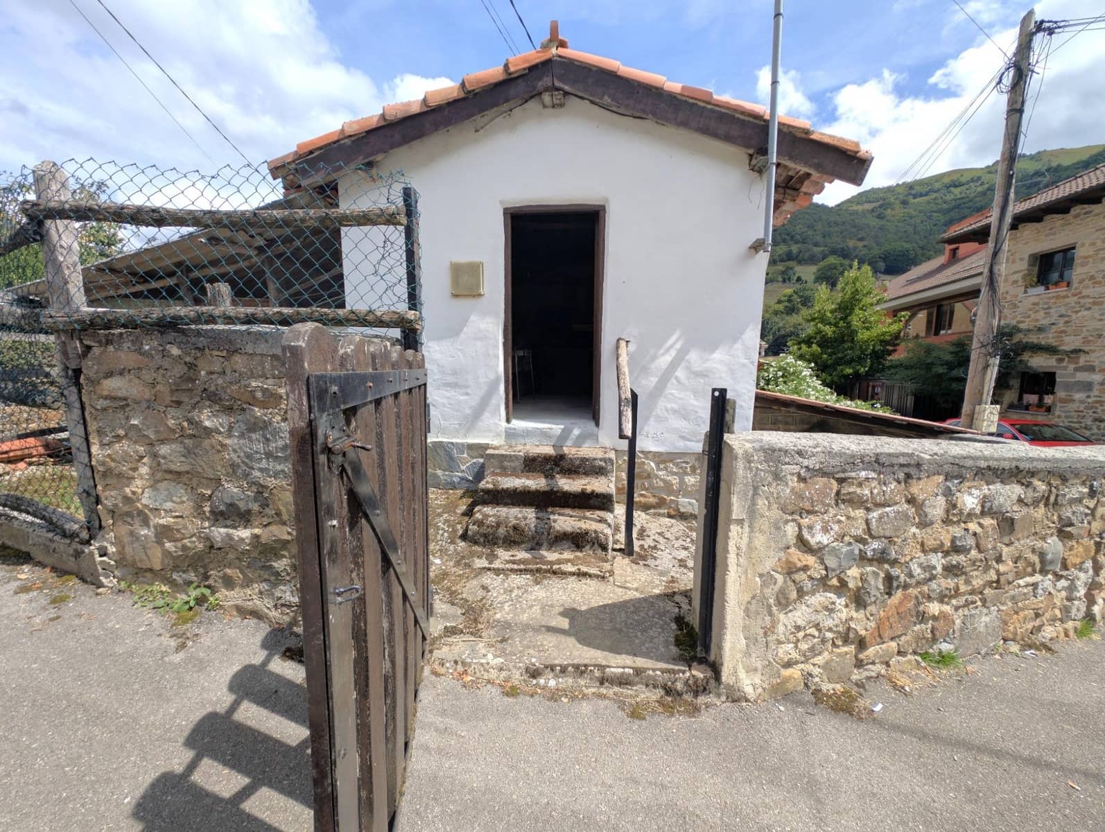 2 slaapkamer Huis te koop in Aller - € 29.300 (Ref: 10030709)