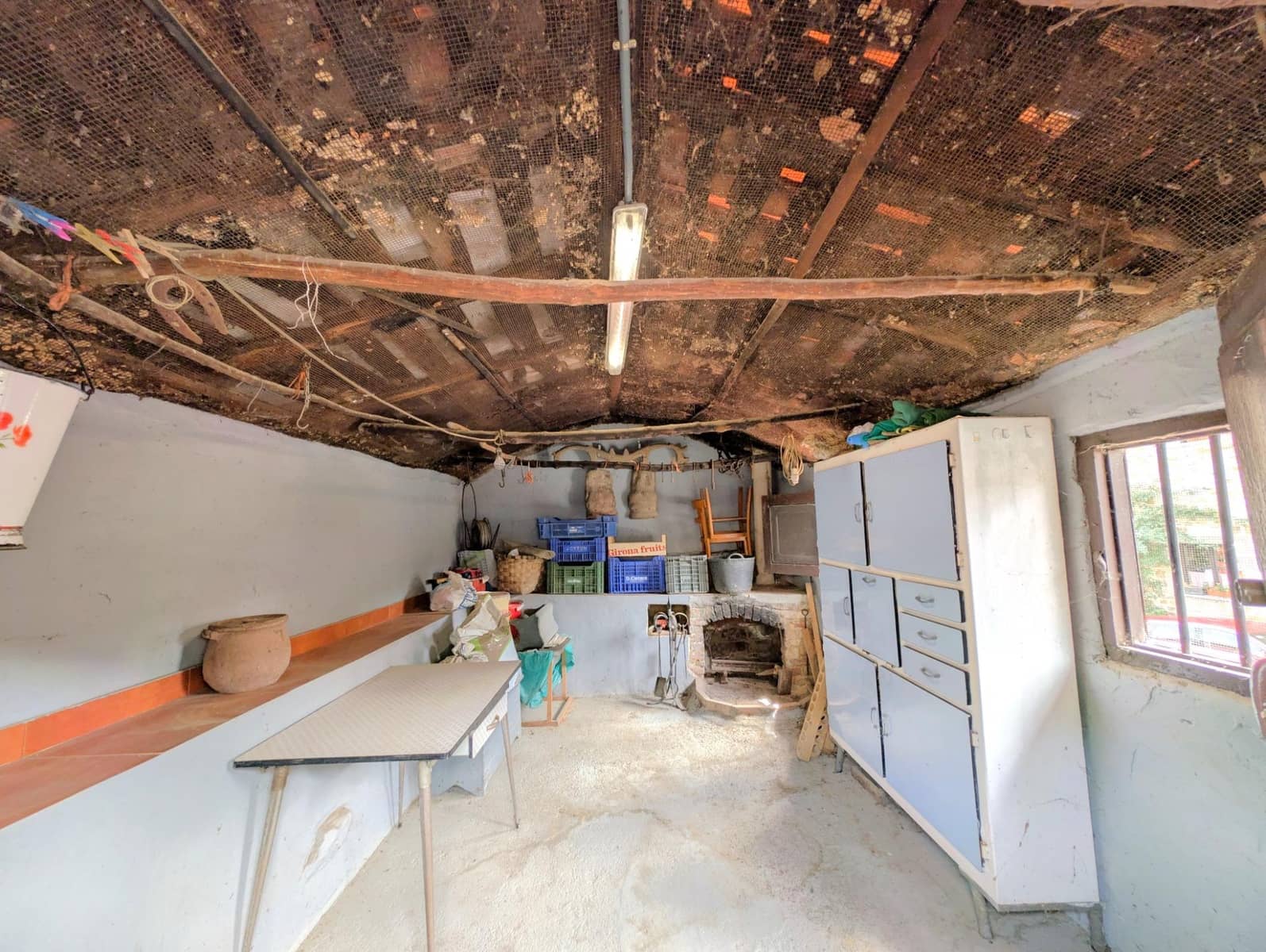 2 slaapkamer Huis te koop in Aller - € 29.300 (Ref: 10030709)