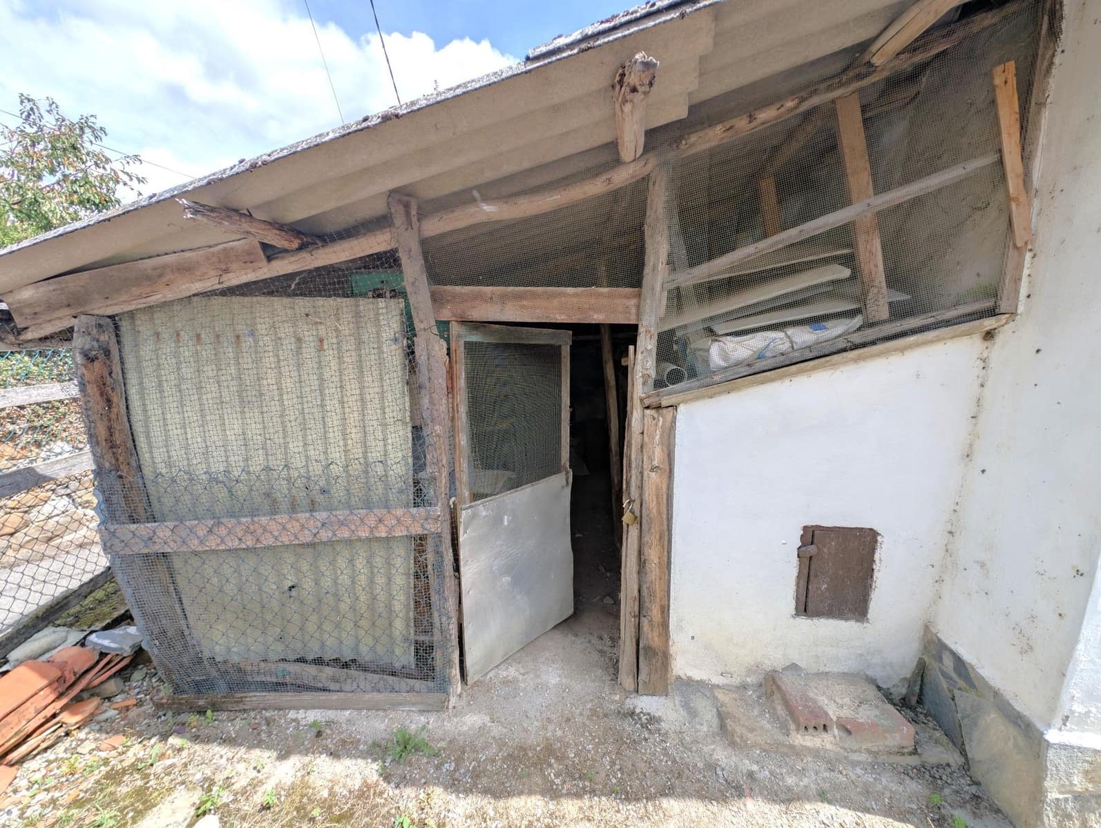 2 slaapkamer Huis te koop in Aller - € 29.300 (Ref: 10030709)