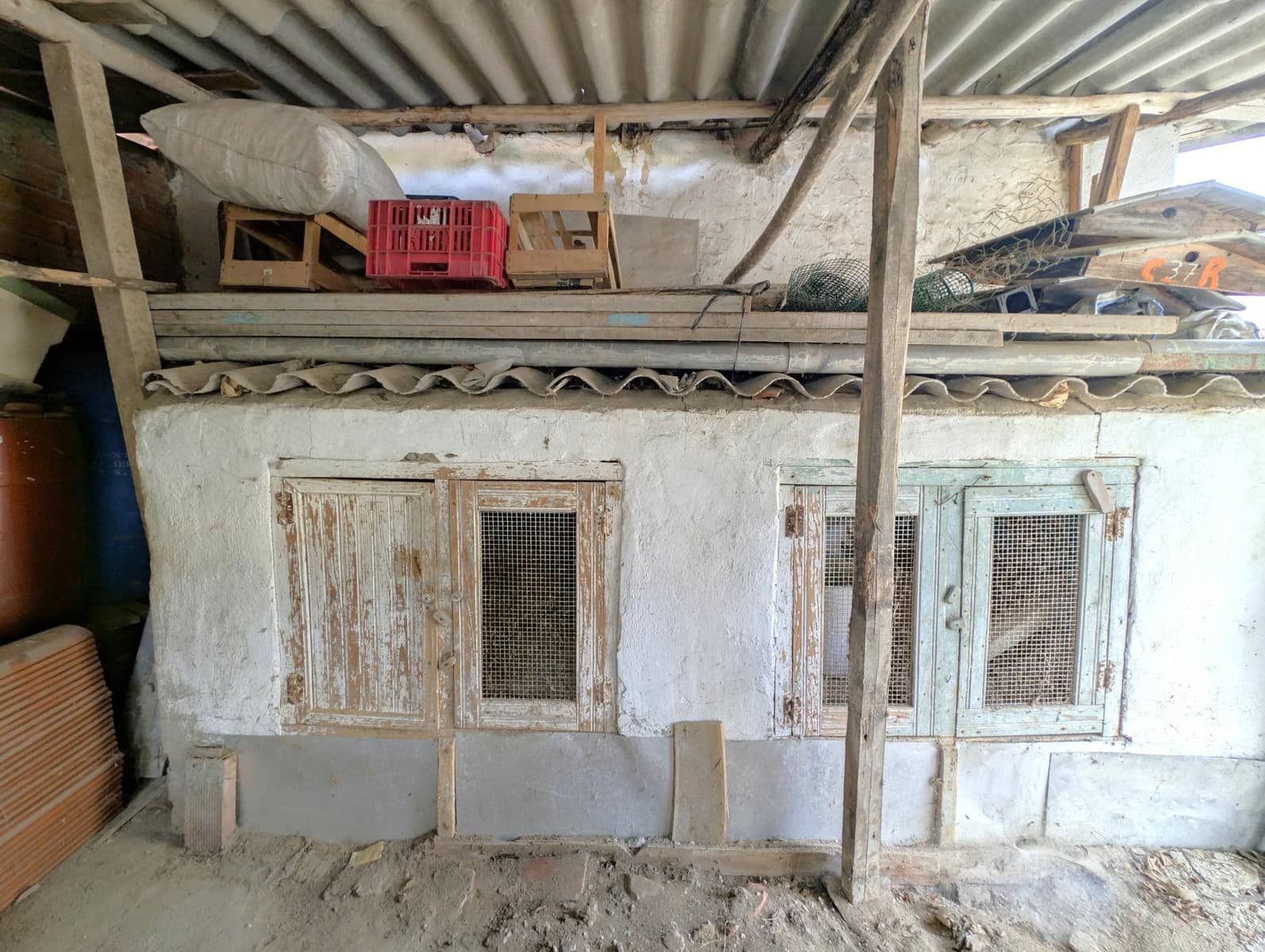 2 slaapkamer Huis te koop in Aller - € 29.300 (Ref: 10030709)