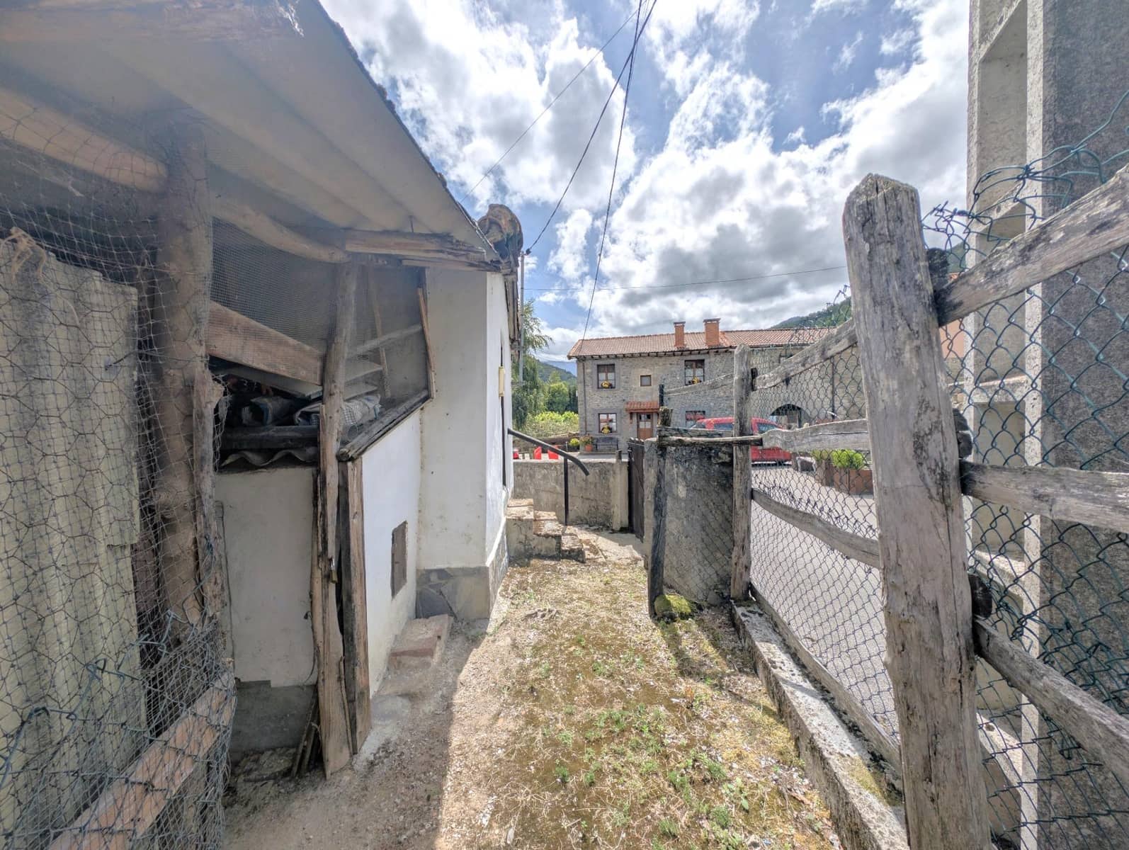 2 slaapkamer Huis te koop in Aller - € 29.300 (Ref: 10030709)