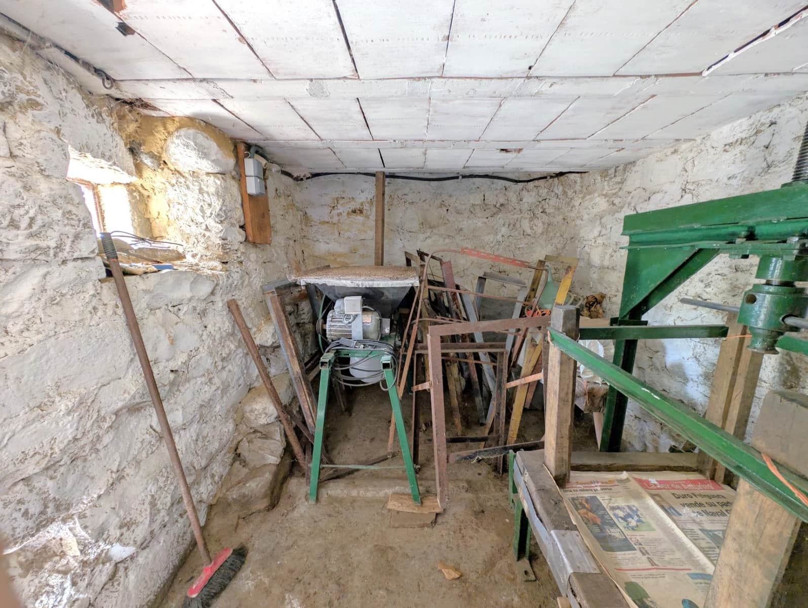2 slaapkamer Huis te koop in Aller - € 29.300 (Ref: 10030709)