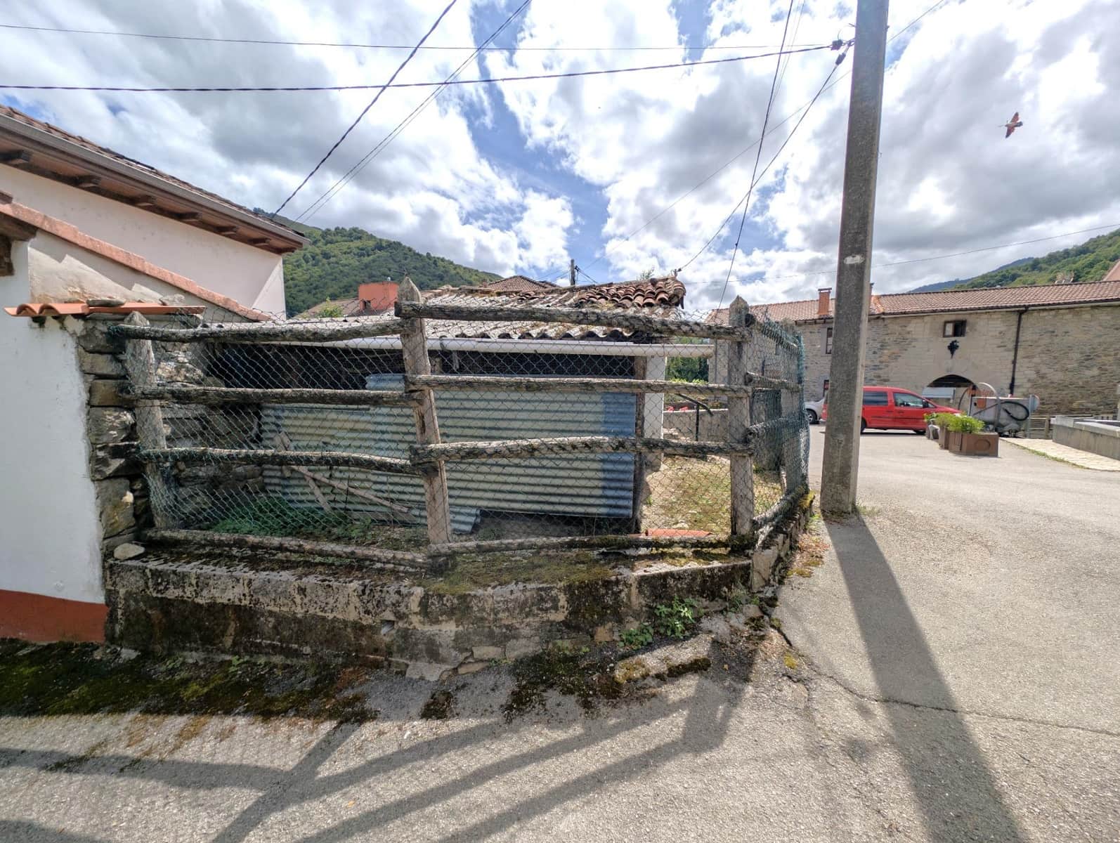 2 slaapkamer Huis te koop in Aller - € 29.300 (Ref: 10030709)