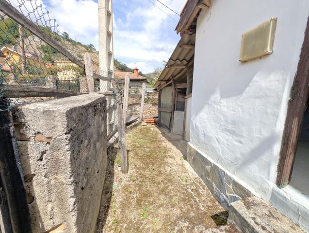 2 chambre Maison de Ville à vendre à Aller - 29 300 € (Ref: 10030709)