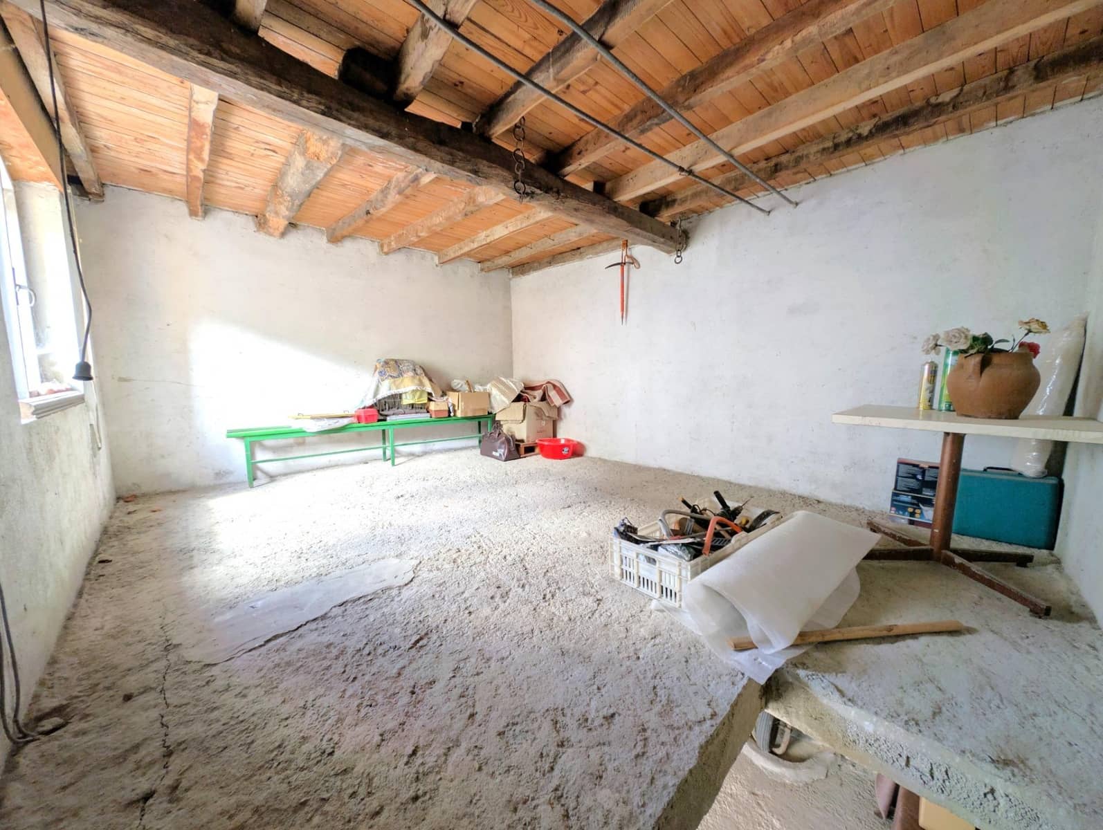 5 slaapkamer Huis te koop in Aller met garage - € 77.600 (Ref: 10041282)