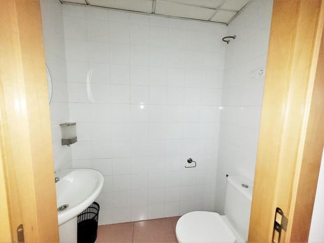 3 soveværelse Erhverv til salg i Oviedo - € 69.000 (Ref: 10173857)