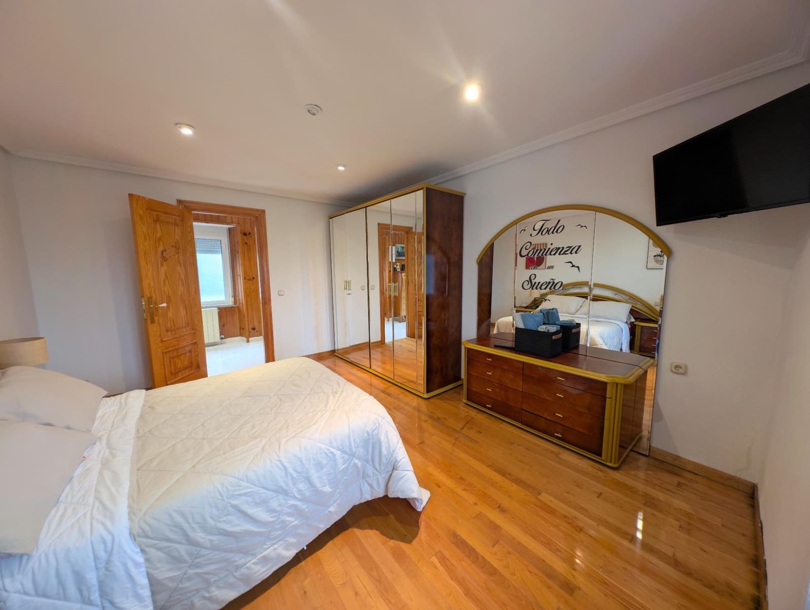 3 sovrum Villa till salu i Tineo med pool garage - 180 000 € (Ref: 9806831)