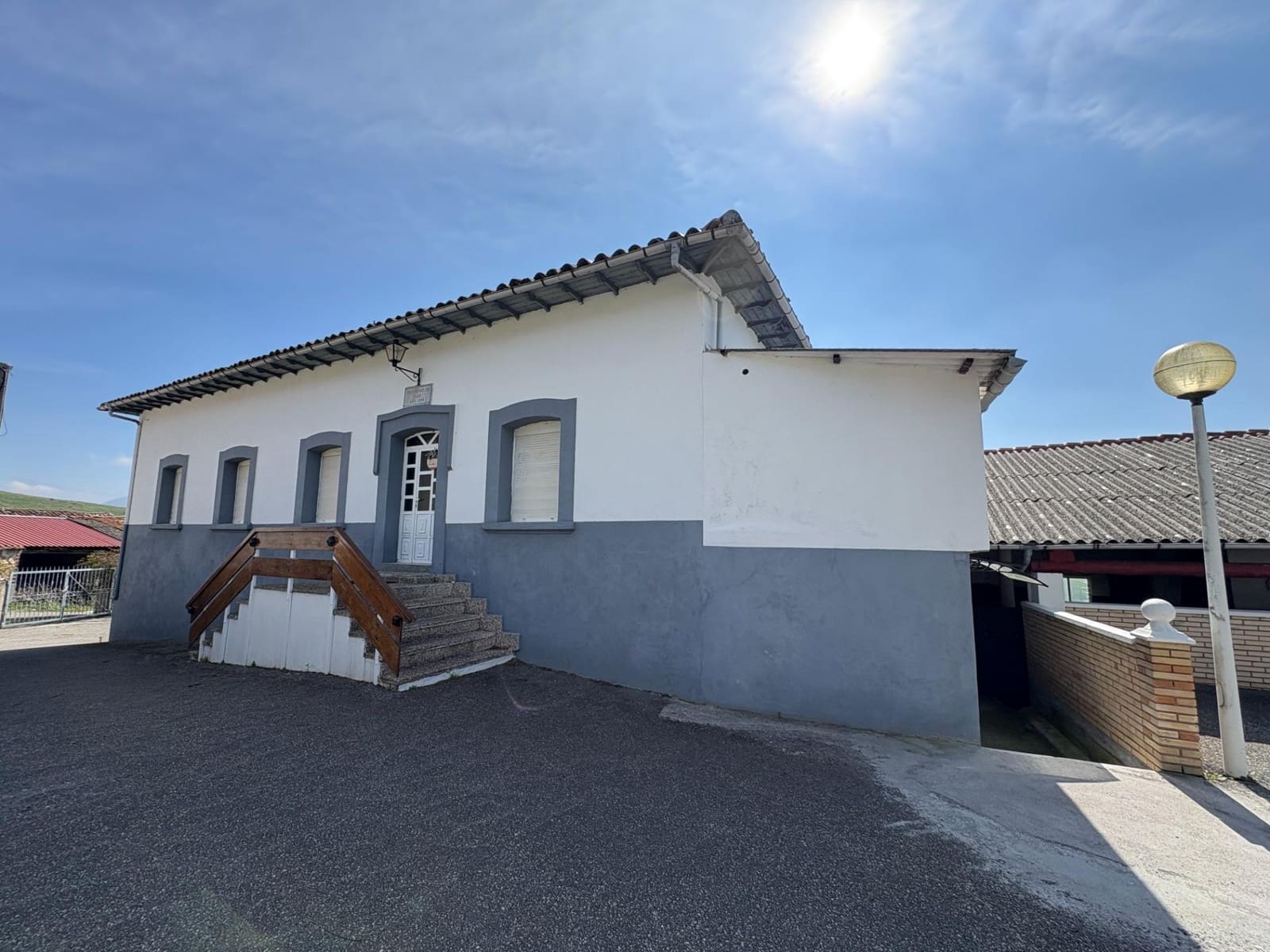 3 sovrum Villa till salu i Tineo med pool garage - 180 000 € (Ref: 9806831)