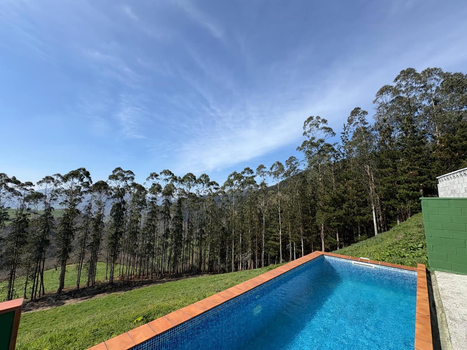 3 sovrum Villa till salu i Tineo med pool garage - 180 000 € (Ref: 9806831)