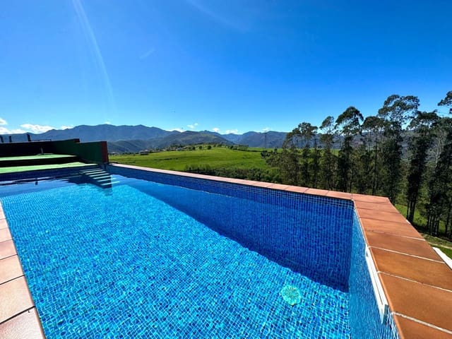 3 bedroom Villa for sale in Tineo with pool garage - € 180,000 (Ref: 9806831)