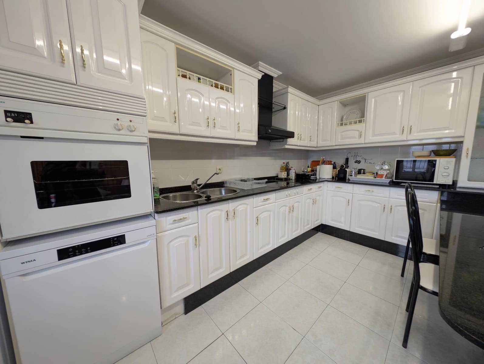 3 soverom Villa til salgs i Tineo med svømmebasseng garasje - € 180 000 (Ref: 9806831)