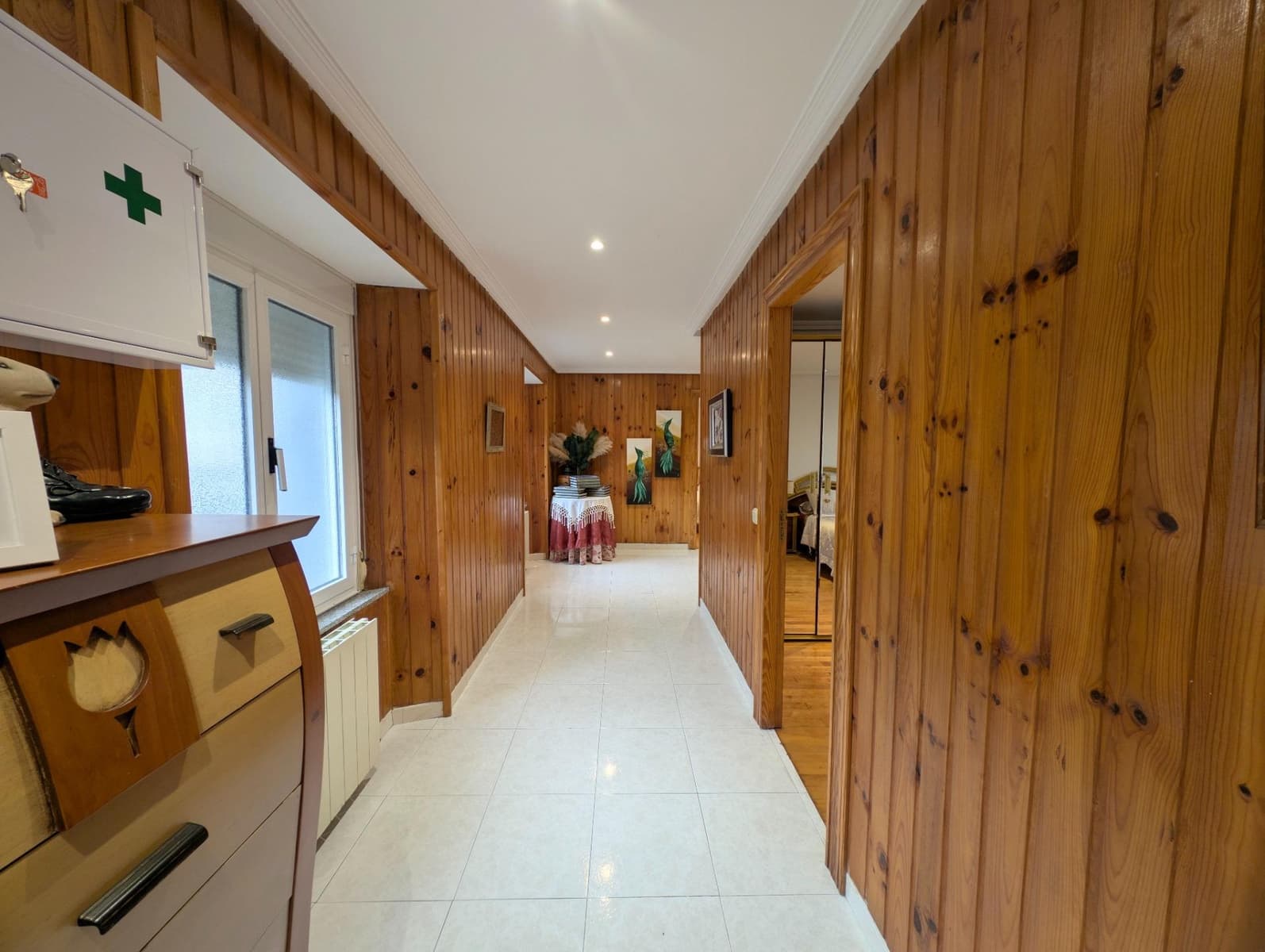 3 soverom Villa til salgs i Tineo med svømmebasseng garasje - € 180 000 (Ref: 9806831)