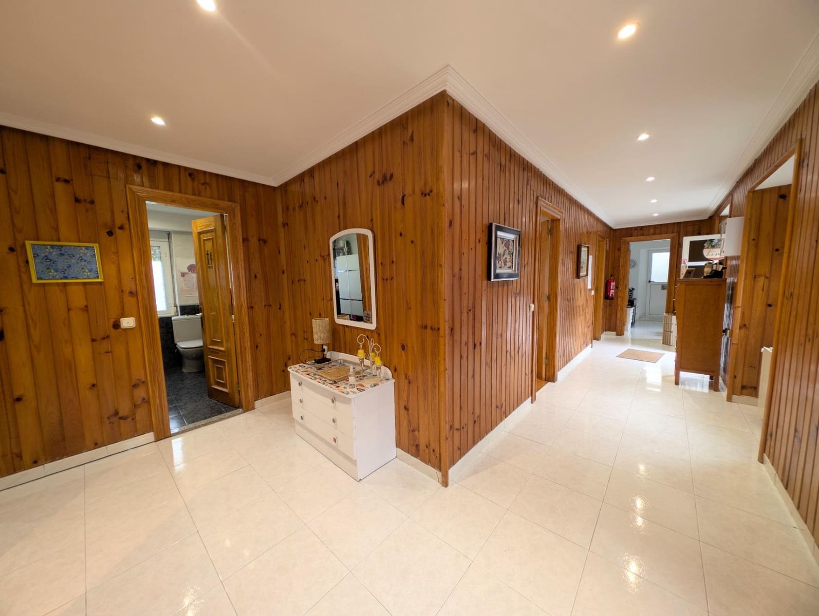 3 soverom Villa til salgs i Tineo med svømmebasseng garasje - € 180 000 (Ref: 9806831)