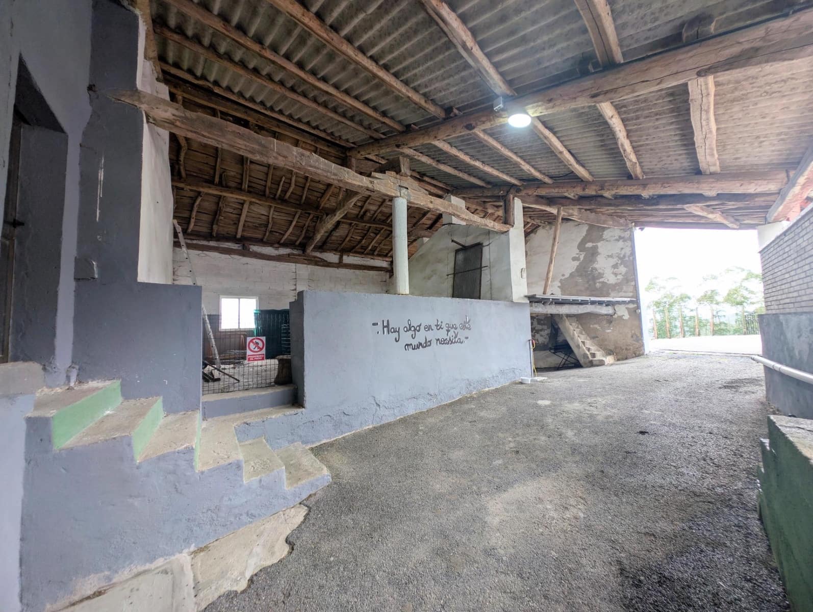 3 soverom Villa til salgs i Tineo med svømmebasseng garasje - € 180 000 (Ref: 9806831)