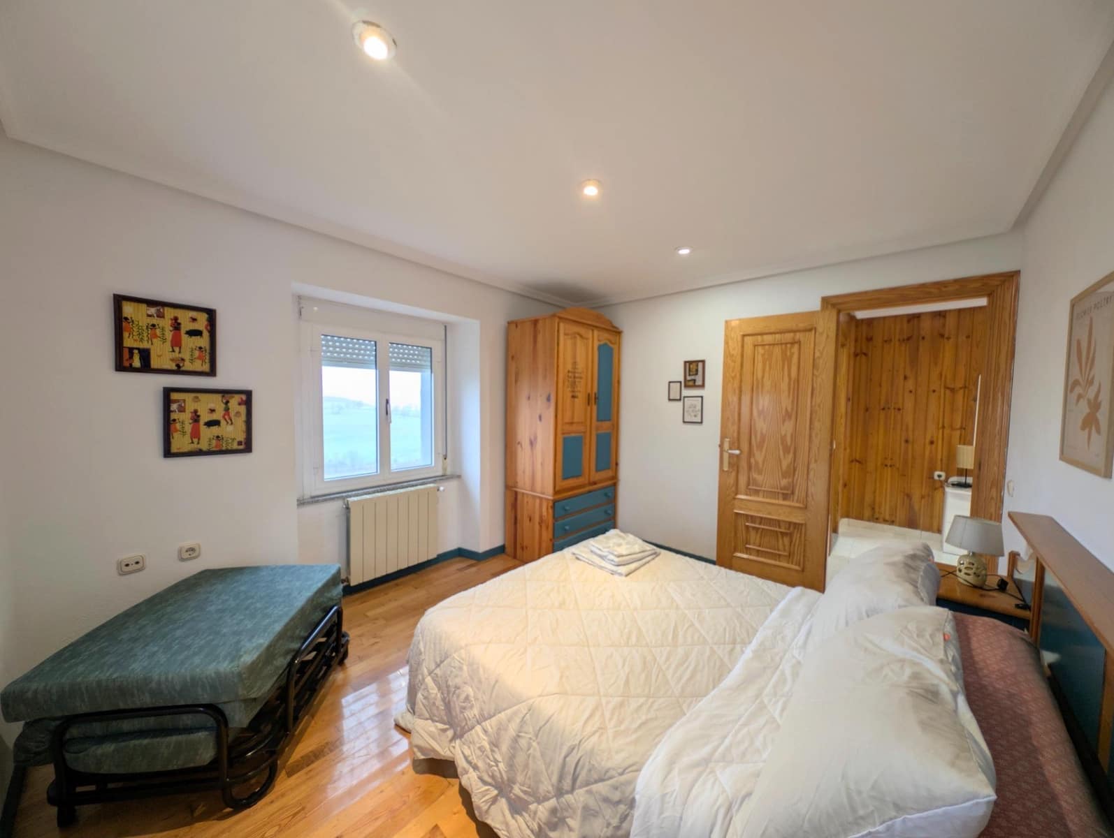 3 soverom Villa til salgs i Tineo med svømmebasseng garasje - € 180 000 (Ref: 9806831)
