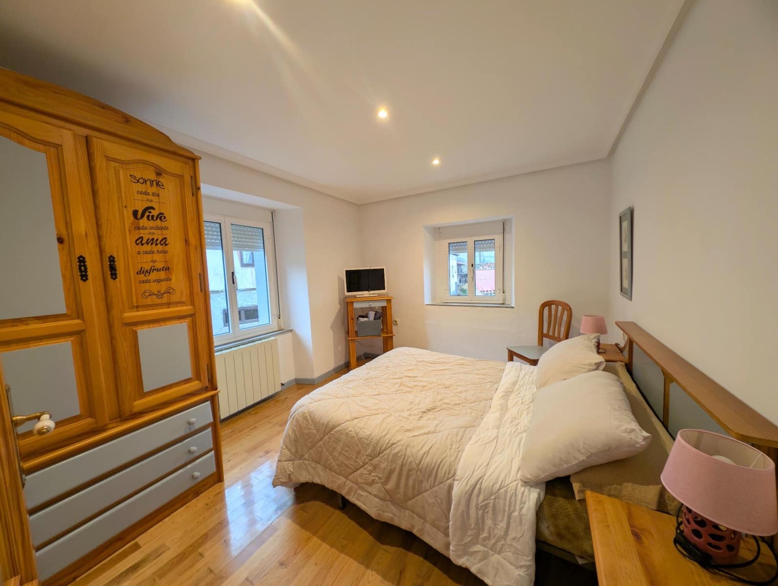 3 soverom Villa til salgs i Tineo med svømmebasseng garasje - € 180 000 (Ref: 9806831)